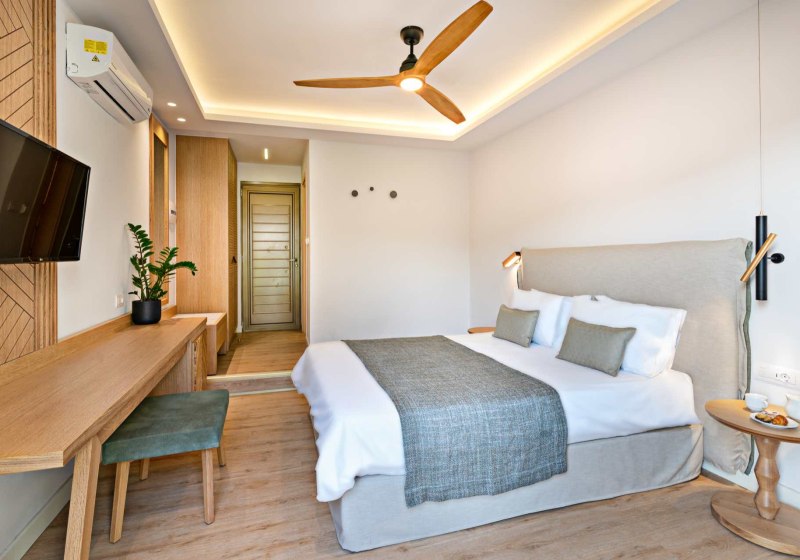 Zimmer & Wohnkomfort