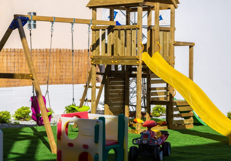 Nostos Beach Boutique