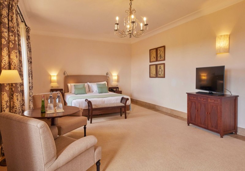 Zimmer & Wohnkomfort