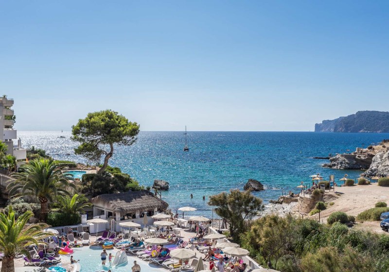 FERGUS Style Cala Blanca Suites