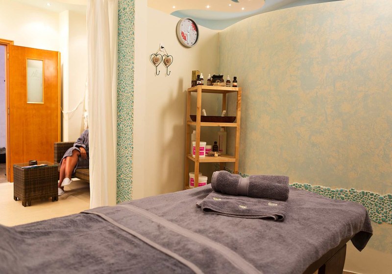 Wellness & Entspannung