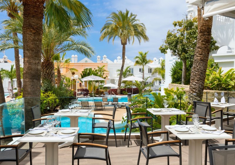 Beispiel: Kulinarik & Restaurants