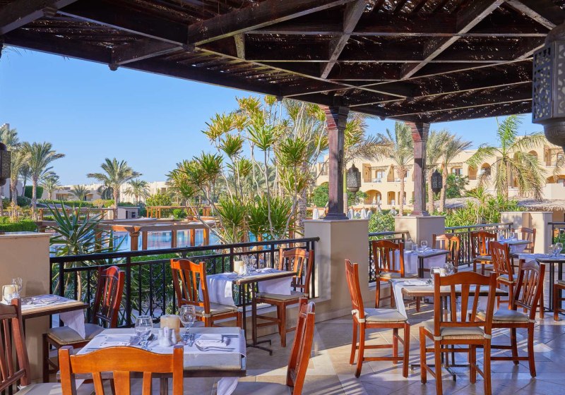 Kulinarik & Restaurants