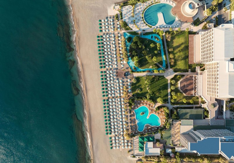 Esperos Palace Resort & Spa