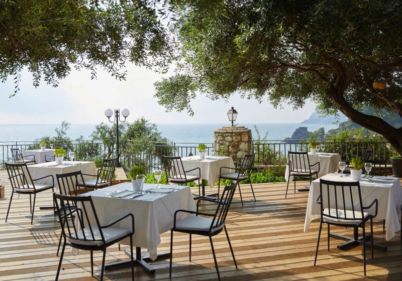 Kulinarik & Restaurants