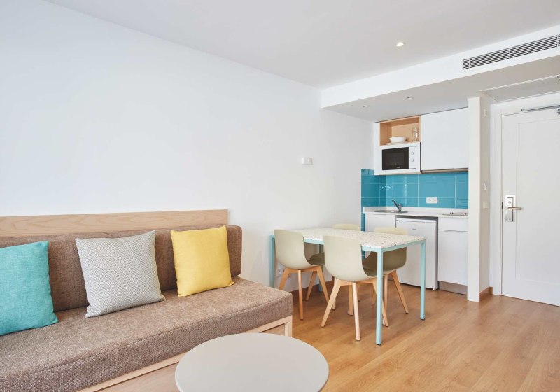 Zimmer & Wohnkomfort