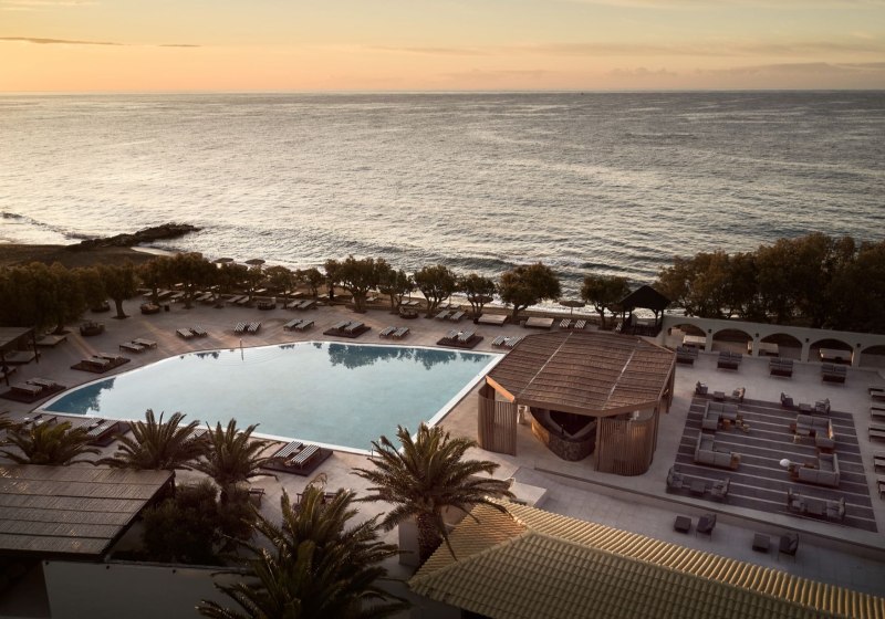 Numo Ierapetra Beach Resort Crete, Curio Collection by Hilton