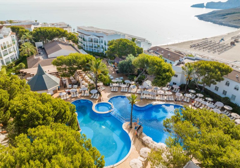VIVA Cala Mesquida Resort & Spa