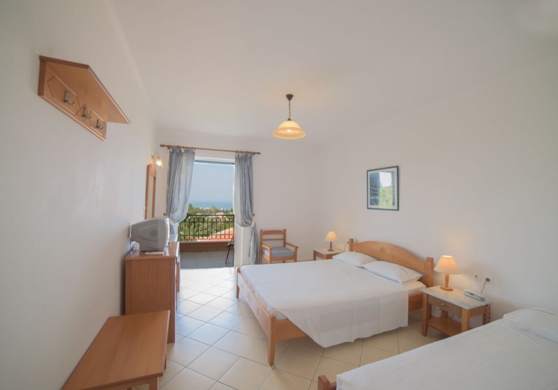 Zimmer & Wohnkomfort