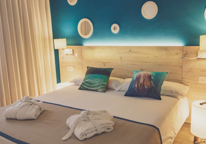 Zimmer & Wohnkomfort