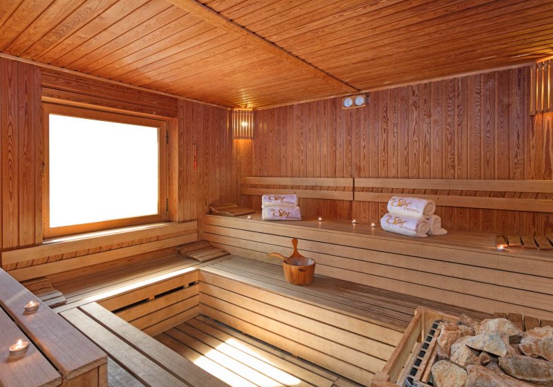 Wellness & Entspannung