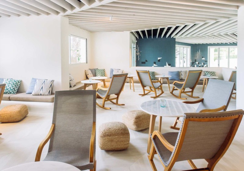 Ausstattung & Service