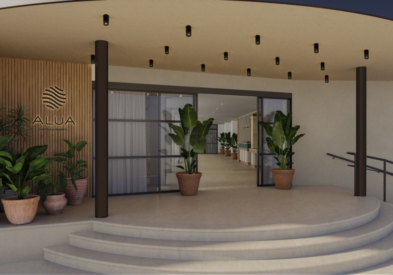 Ausstattung & Service