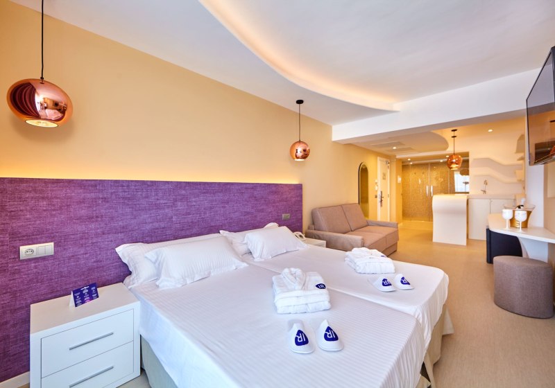 Zimmer & Wohnkomfort