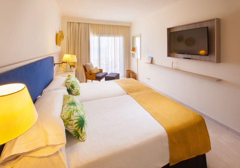 Zimmer & Wohnkomfort