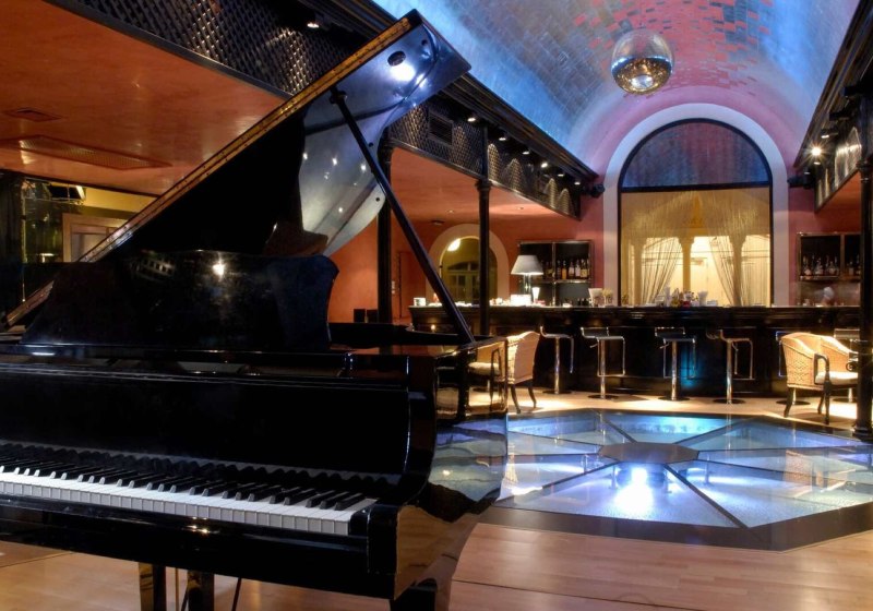 Beispiel: Unterhaltung & Entertainment