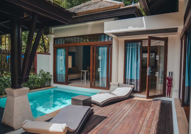 Zimmer & Wohnkomfort