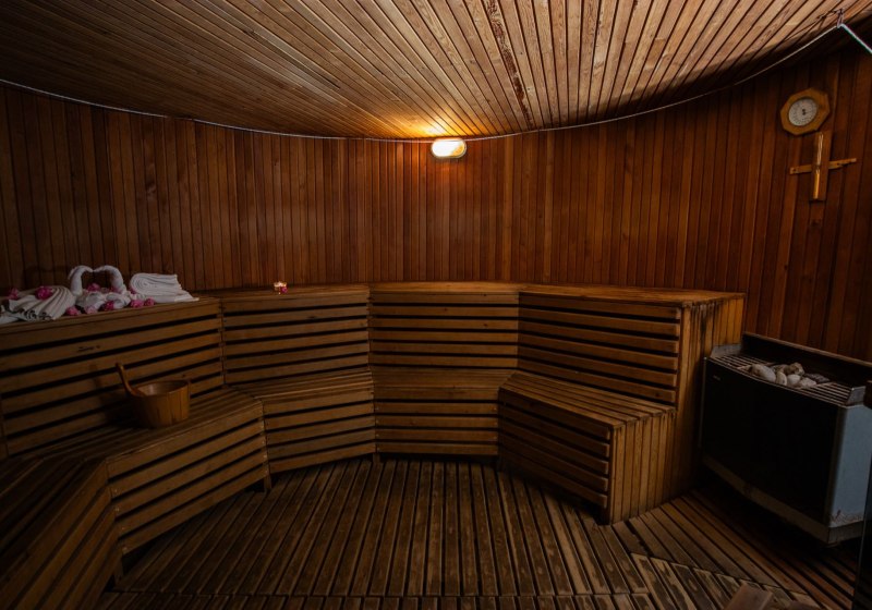 Wellness & Entspannung