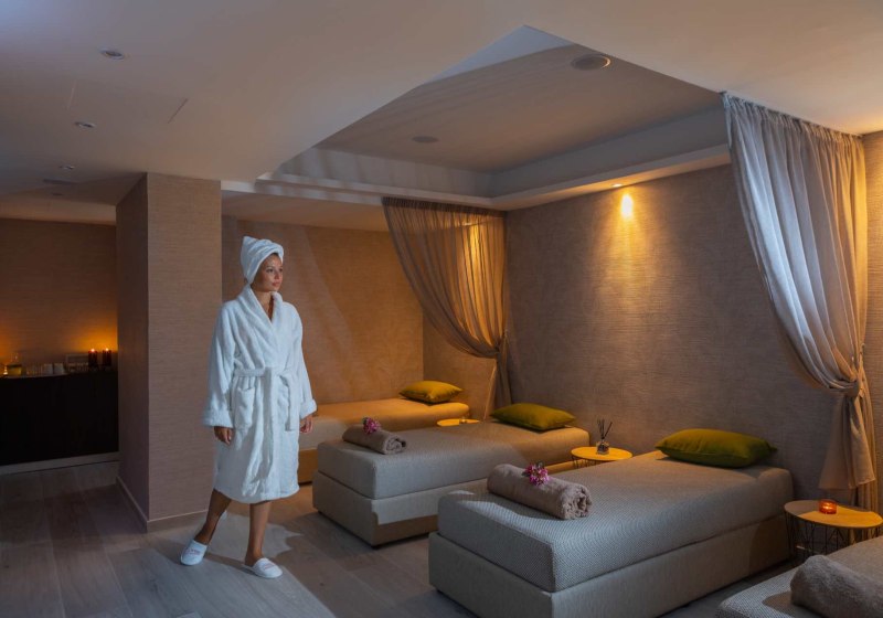 Wellness & Entspannung