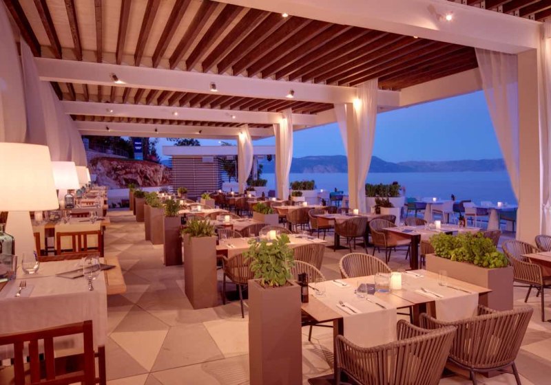 Ausstattung & Service