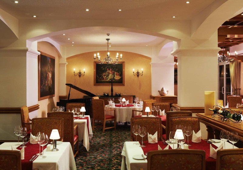 Hotel Allgemein