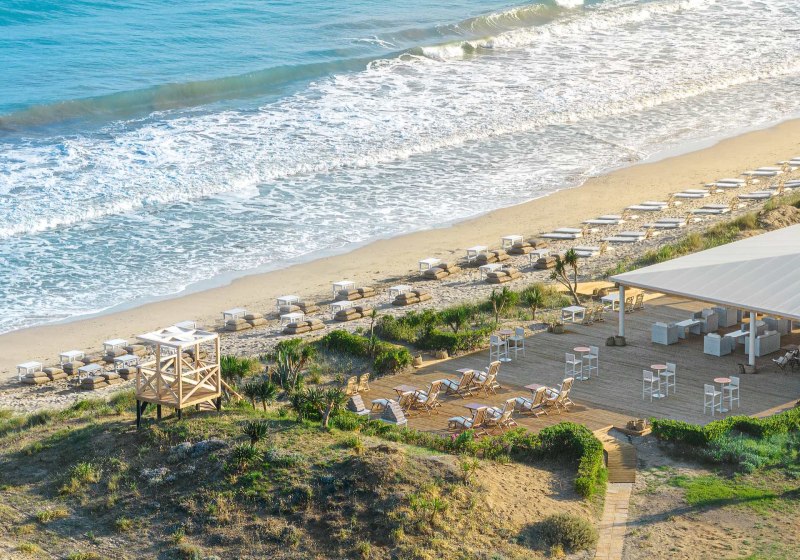 Grecotel LUXME Costa Botanica