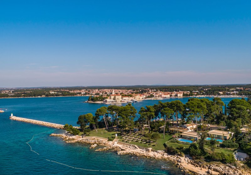 Isabella Valamar Collection Island Resort