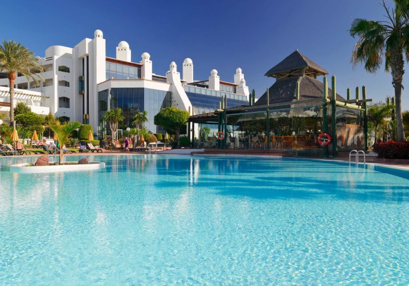 Ausstattung & Service