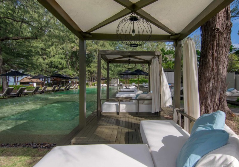 SALA Phuket Mai Kao Beach Resort