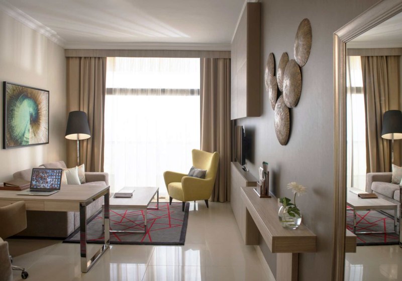 Zimmer & Wohnkomfort