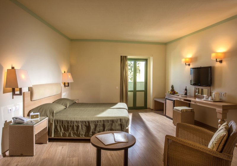 Zimmer & Wohnkomfort