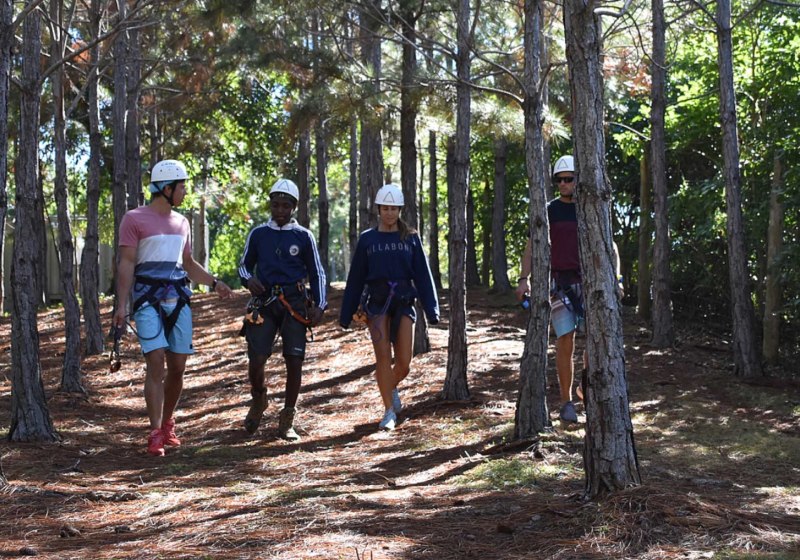 Beispiel: Sport & Fitness