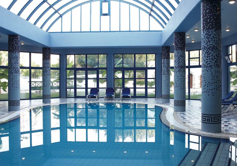 Beispiel: Wellness & Entspannung