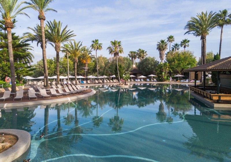 Ausstattung & Service