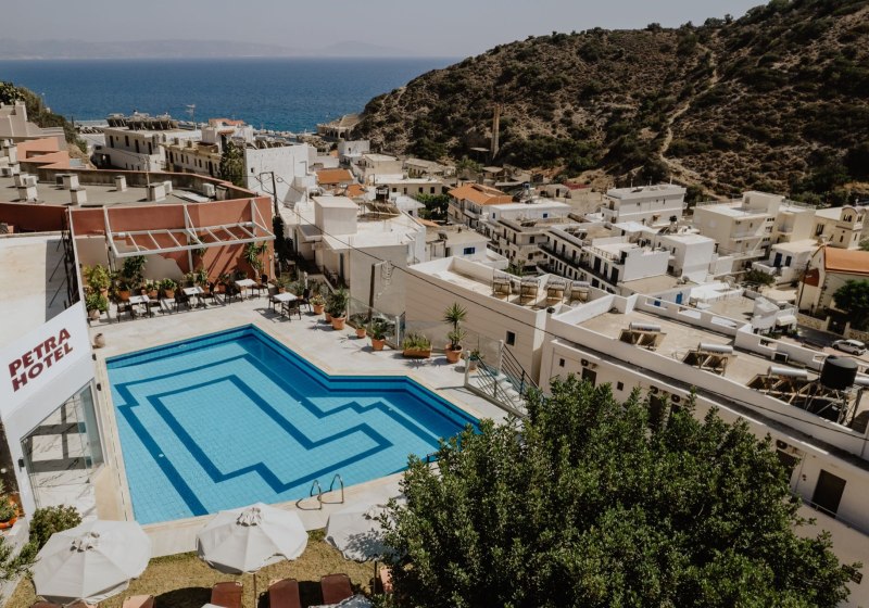 Ausstattung & Service