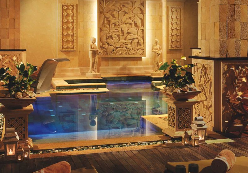 Beispiel: Wellness & Entspannung