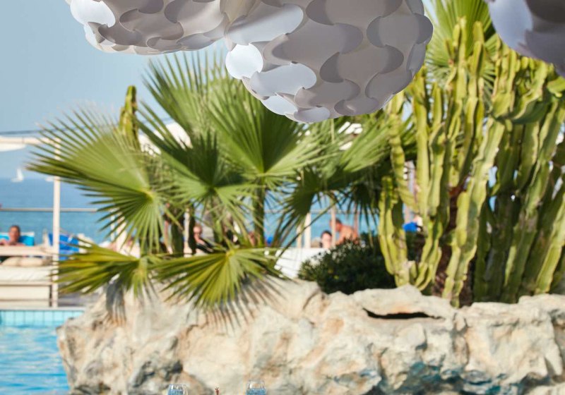 Ausstattung & Service