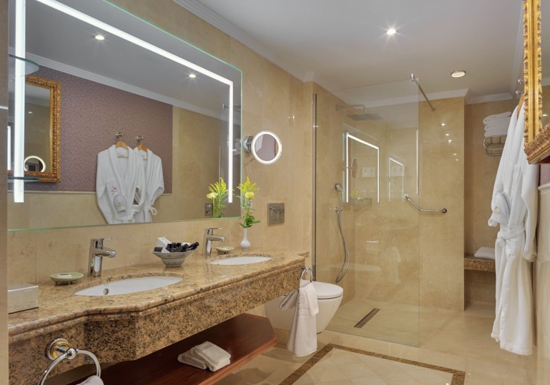 Zimmer & Wohnkomfort