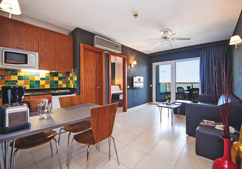 Zimmer & Wohnkomfort