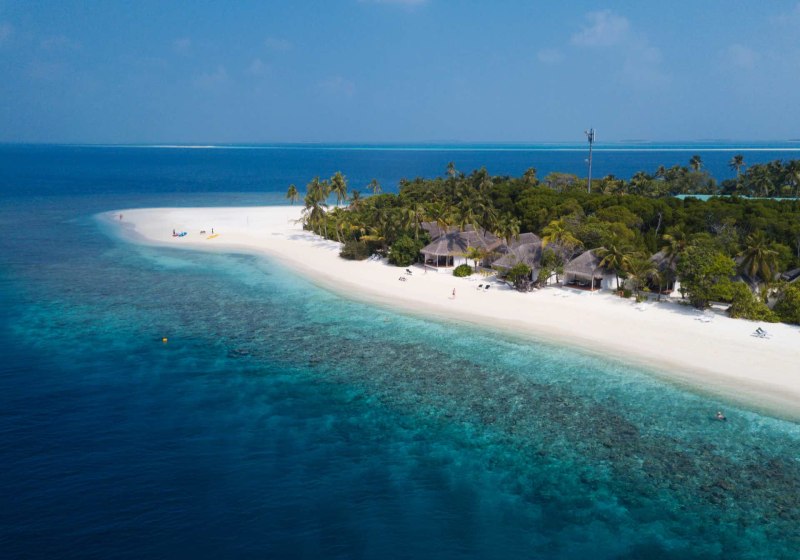 Dreamland The Unique Sea & Lake Resort