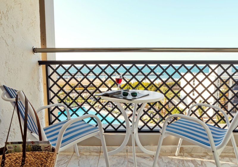 Zimmer & Wohnkomfort