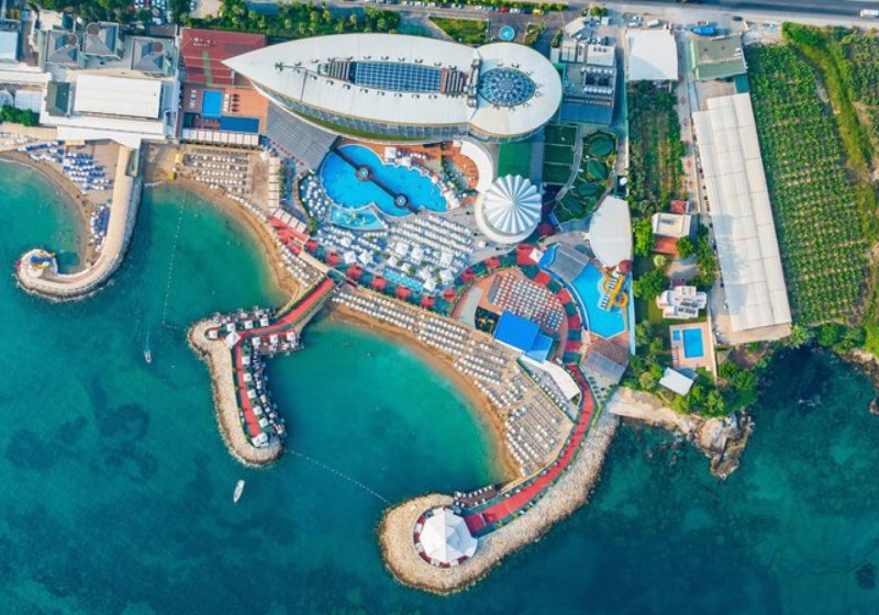 Granada Luxury Okurcalar