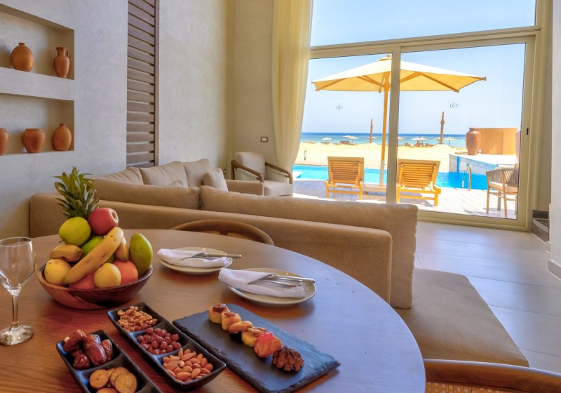 Zimmer & Wohnkomfort