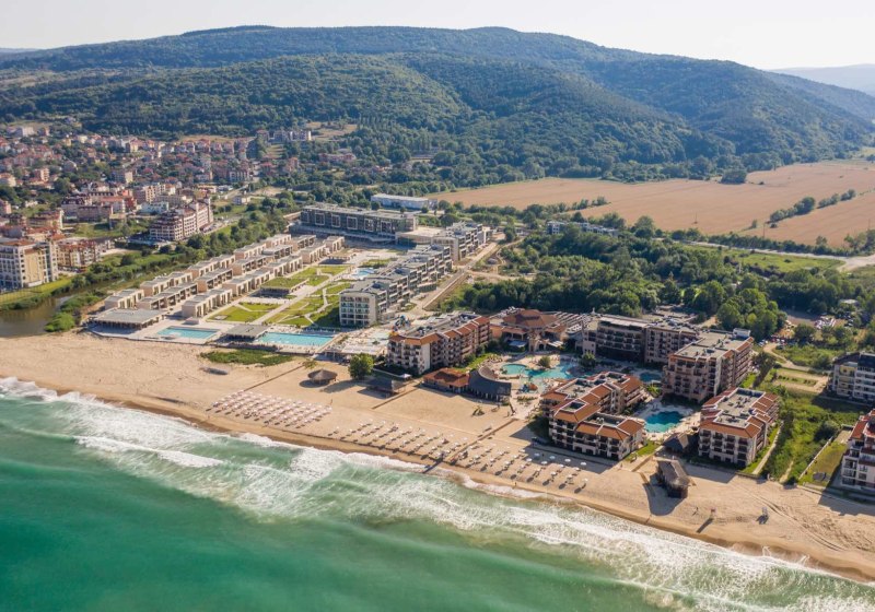 HVD Clubhotel Miramar