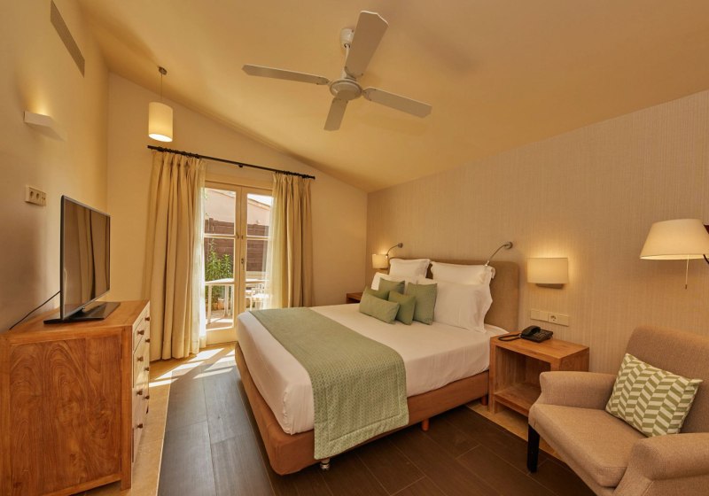 Zimmer & Wohnkomfort