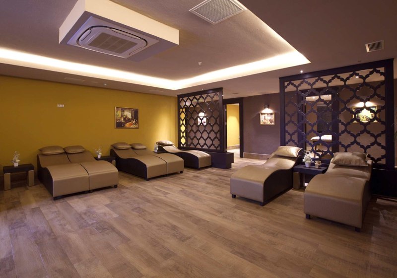 Wellness & Entspannung