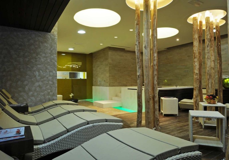 Wellness & Entspannung