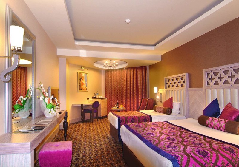 Zimmer & Wohnkomfort