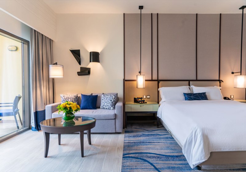 Zimmer & Wohnkomfort