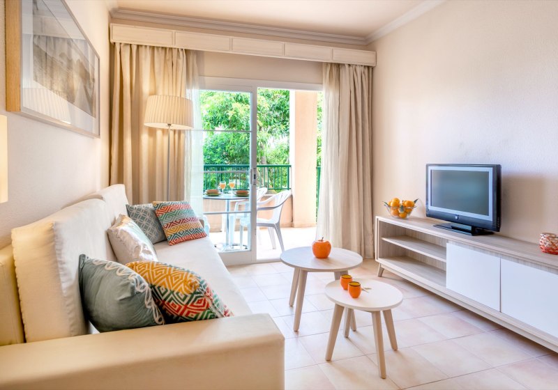 Zimmer & Wohnkomfort